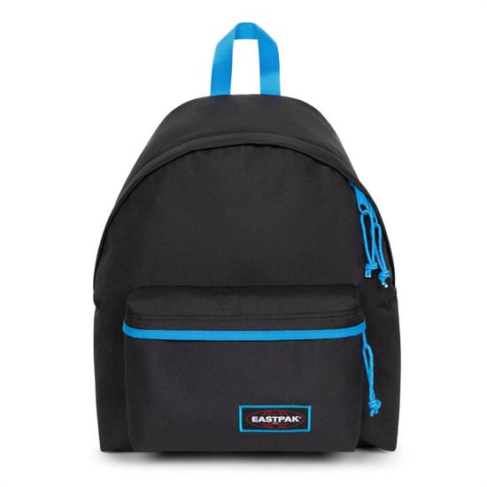 ZAINO EASTPAK KONTRAST BUBBLE PADDED