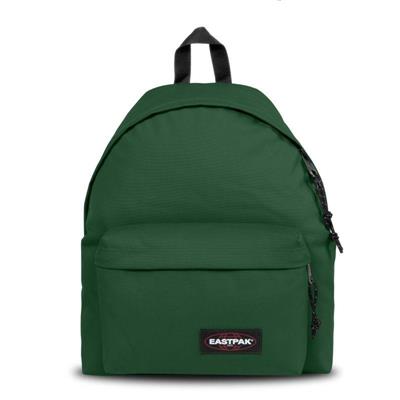ZAINO EASTPAK BRISTLE GREEN PADDED