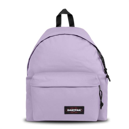 ZAINO EASTPAK ORCHID LILAC PADDED