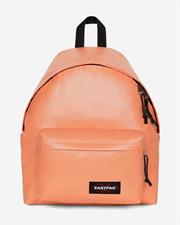 ZAINO EASTPAK GLOSSY PEACH PADDED