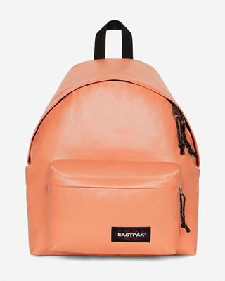 ZAINO EASTPAK GLOSSY PEACH PADDED