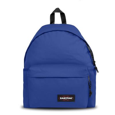 ZAINO EASTPAK ELECTRIC BLUE PADDED
