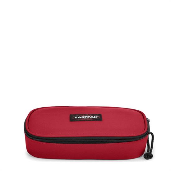 BUSTINA EASTPAK OVALE SCARLET RED