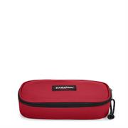 BUSTINA EASTPAK OVALE SCARLET RED