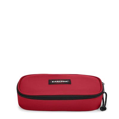 BUSTINA EASTPAK OVALE SCARLET RED