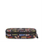 BUSTINA EASTPAK OVALE DC ICONS