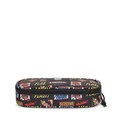 BUSTINA EASTPAK OVALE DC ICONS