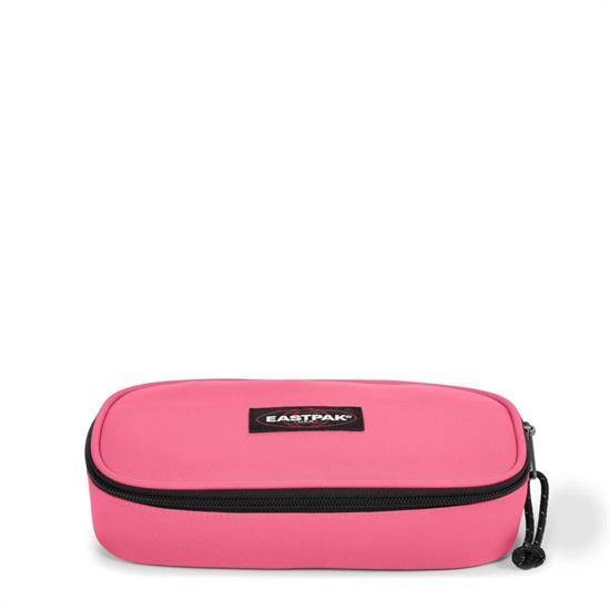 BUSTINA EASTPAK OVALE JELLY PINK