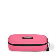BUSTINA EASTPAK OVALE JELLY PINK