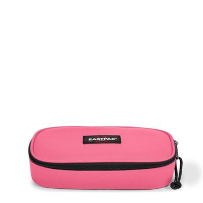 BUSTINA EASTPAK OVALE JELLY PINK