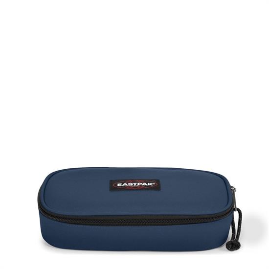 BUSTINA EASTPAK OVALE NAUTIC NAVY