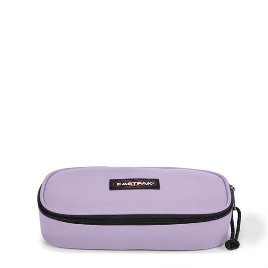 BUSTINA EASTPAK OVALE ORCHID LILAC