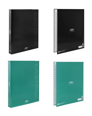 COPERTINA ANELLI EASTPAK