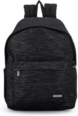 ZAINO COMIX AMERICANO LUREX NERO