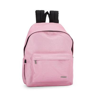 ZAINO COMIX AMERICANO LUREX ROSA