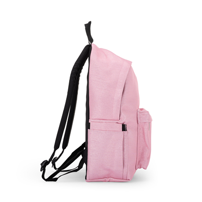ZAINO COMIX AMERICANO LUREX ROSA