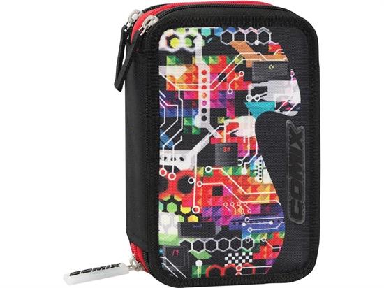 ASTUCCIO COMIX WAVE BEEP BOY 3 ZIP