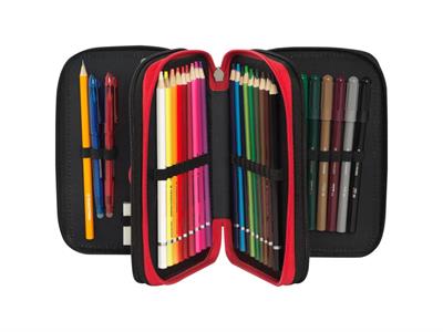 ASTUCCIO COMIX WAVE BEEP BOY 3 ZIP