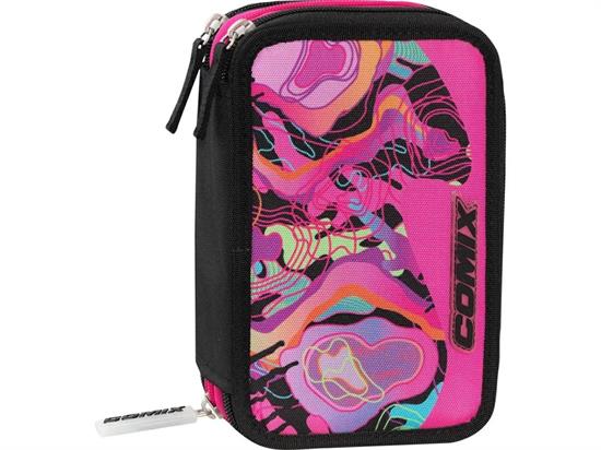 ASTUCCIO COMIX WAVE GEO GIRL 3 ZIP