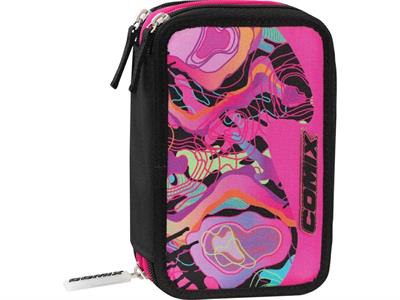 ASTUCCIO COMIX WAVE GEO GIRL 3 ZIP
