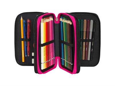ASTUCCIO COMIX WAVE GEO GIRL 3 ZIP