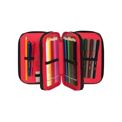 ASTUCCIO COMIX WAVE PAINT BALL 3 ZIP
