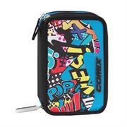 ASTUCCIO COMIX WAVE STREET WORDS 3 ZIP
