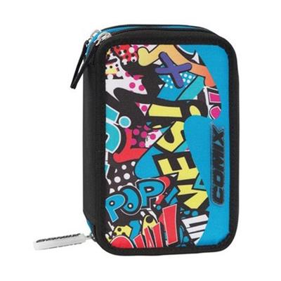 ASTUCCIO COMIX WAVE STREET WORDS 3 ZIP