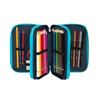 ASTUCCIO SCOMIX ALLOVER 3 ZIP