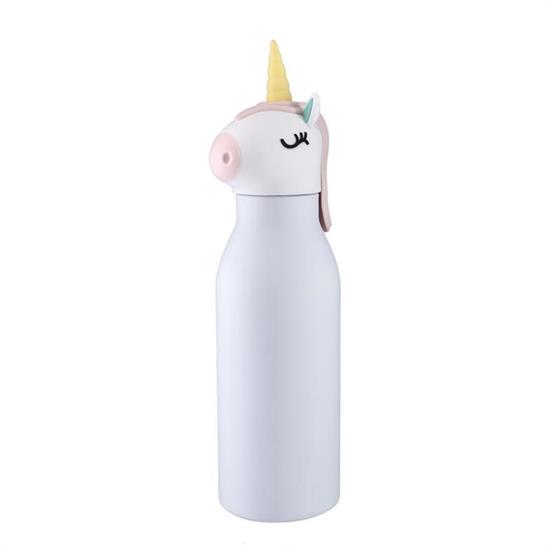 BORRACCIA MIX AND MATCH UNICORNO