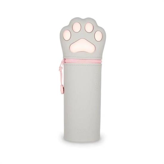 BUSTINA SILICONE LEGAMI - KITTY ZAMPA KAWAII