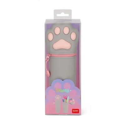 BUSTINA SILICONE LEGAMI - KITTY ZAMPA KAWAII