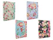 PORTAPROGETTI D/3 NATURE FLOWERS PIGNA