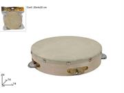 TAMBURELLO 14cm PICCOLO