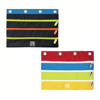 BUSTINA TUTTO IN UNO - colori assortiti