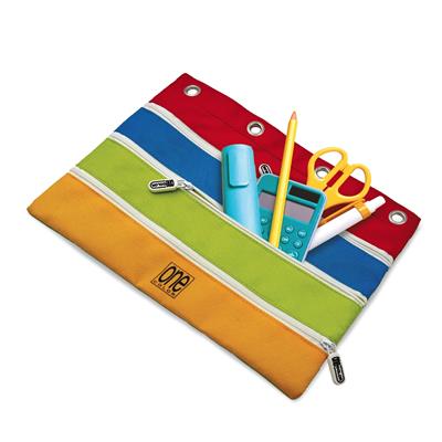 BUSTINA TUTTO IN UNO - colori assortiti