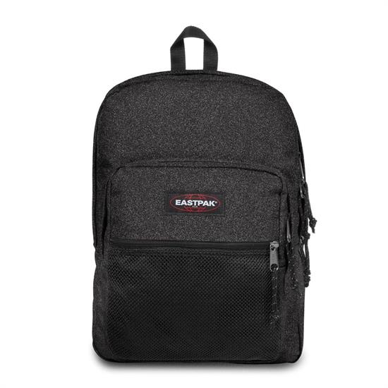 ZAINO EASTPAK - PINNACLE SPARK BLACK