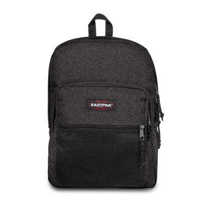 ZAINO EASTPAK - PINNACLE SPARK BLACK