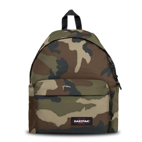 ZAINO EASTPAK CAMO PADDED