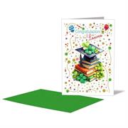 BIGLIETTO LAUREA
