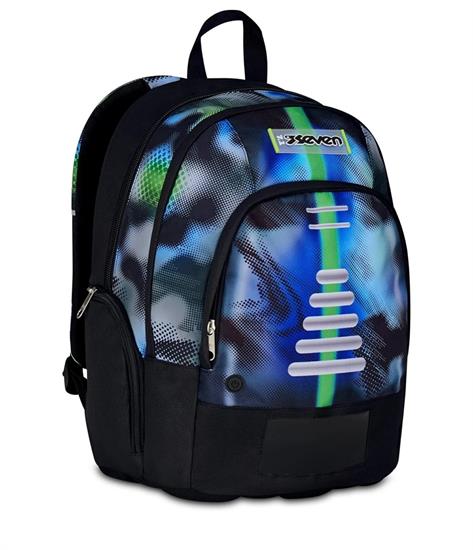 ZAINO SEVEN DUAL WRITE DOWN 860