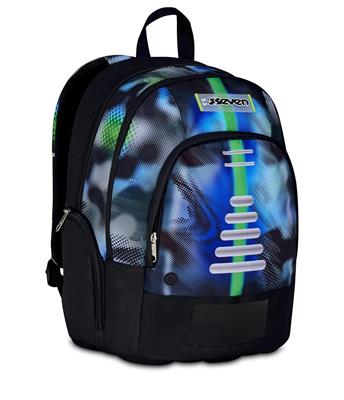 ZAINO SEVEN DUAL WRITE DOWN 860