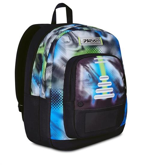 ZAINO SEVEN FREETHINK WRITE DOWN 860