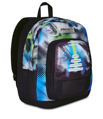 ZAINO SEVEN FREETHINK WRITE DOWN 860