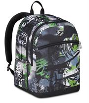 ZAINO SEVEN PRO XXL DETACH GRAY SHADOW 201 REVERSIBLE