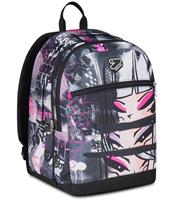 ZAINO SEVEN PRO XXL DETACH GRAY SHADOW 382 REVERSIBLE