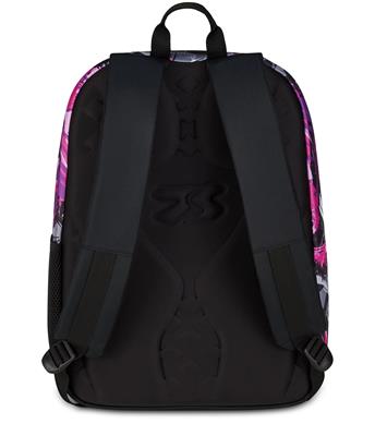 ZAINO SEVEN PRO XXL DETACH JAPAN MOOD 318 REVERSIBLE