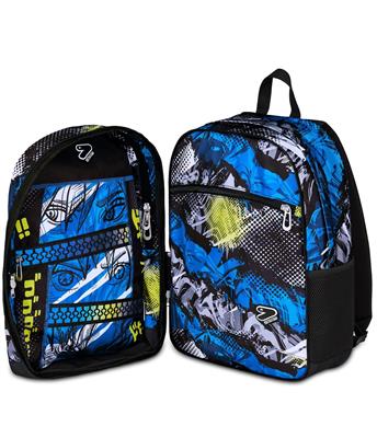 ZAINO SEVEN PRO XXL DETACH JAPAN MOOD 550 REVERSIBLE