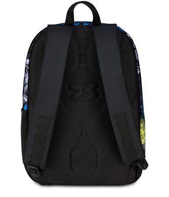 ZAINO SEVEN PRO XXL DETACH JAPAN MOOD 550 REVERSIBLE