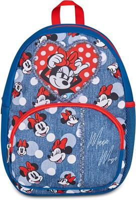 ZAINO MINNIE ASILO
